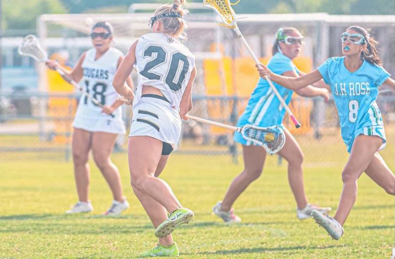 Early 2028 Service Academy Commitments: Navy