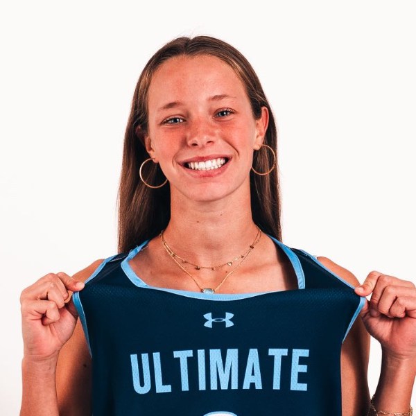 Alison Zaranek