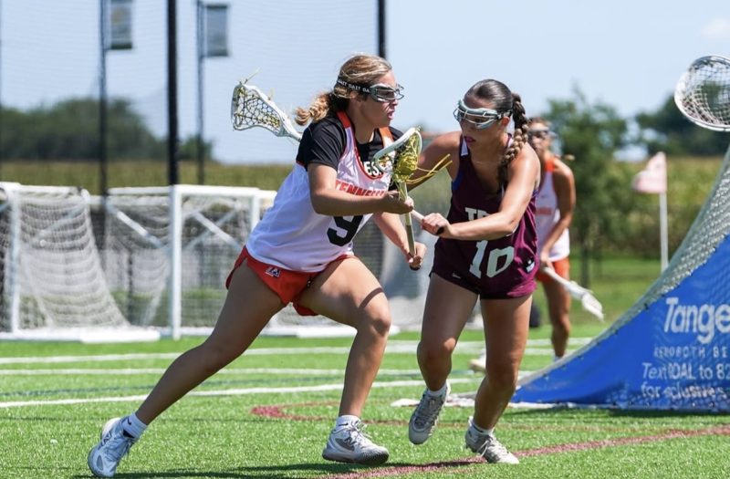 American Select: The Best Players