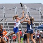 American Select: Day 2 Standouts