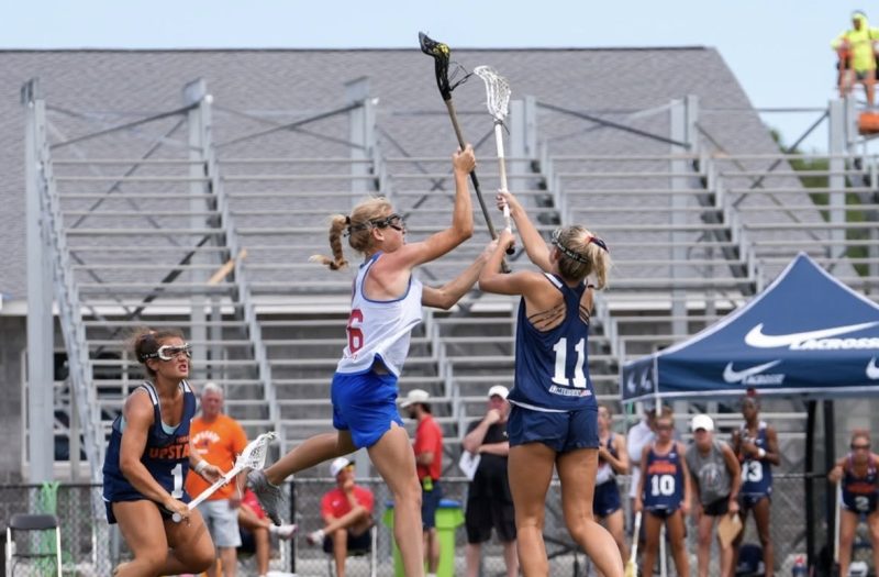 American Select: Day 2 Standouts