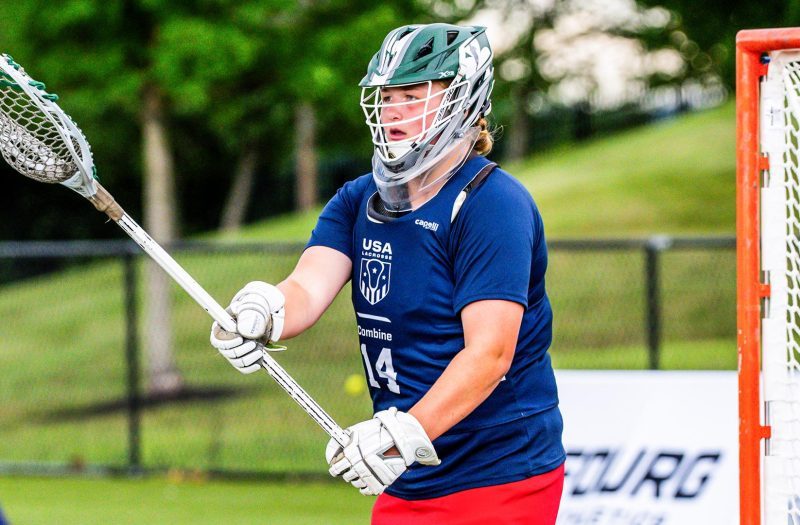 Top 5 Goalies in the Class of 2028