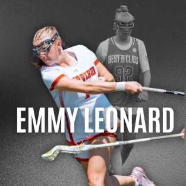 Emmy Leonard