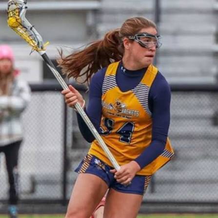 Jamie Medico