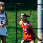 New Balance All-America: College Coach Edition Standouts
