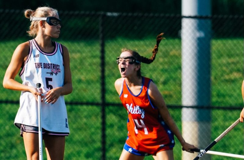 New Balance All-America: College Coach Edition Standouts