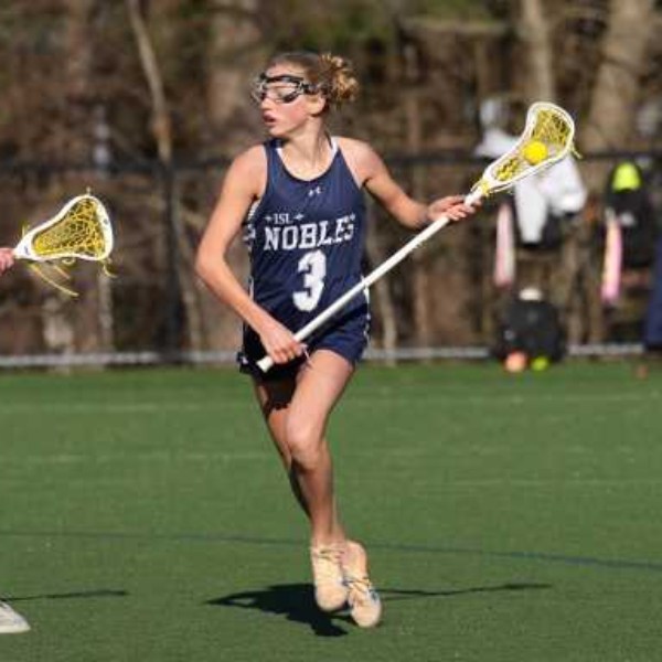 Maeve O’Reilly