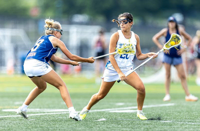 East Coast 2029s Who Had a Breakout Summer