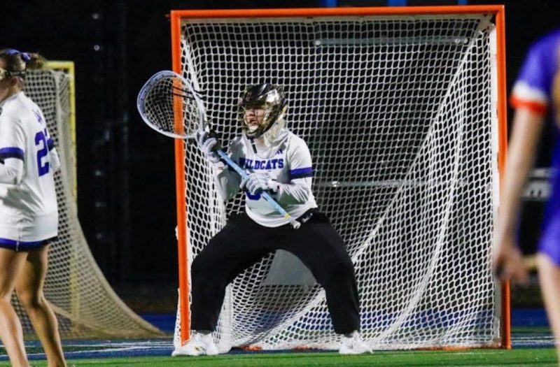 2028 Goalies Getting Calls on 9/1