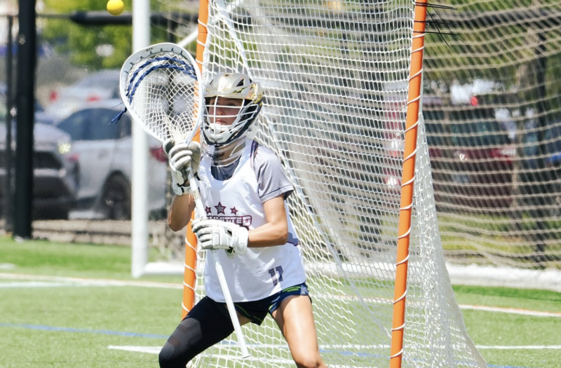 Committed Edition: Goalies Holding Down the Cage