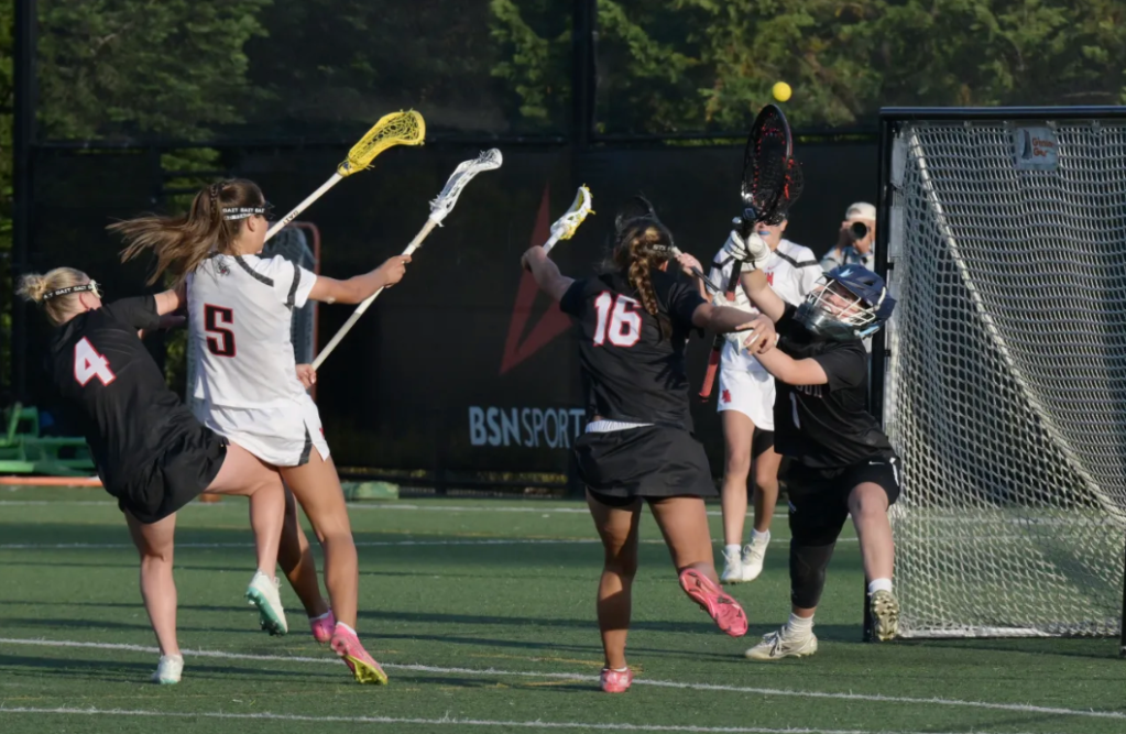 2028 Midfielders: From Team USA to Top Division 1 Recruits