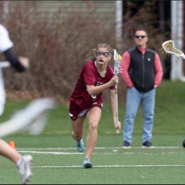 Sydney Tighe