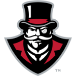 Austin Peay logo
