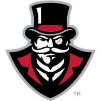 Austin Peay logo
