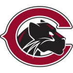 Chapman (CA) logo