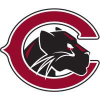 Chapman (CA) logo