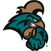 Coastal Carolina logo