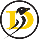 Dominican (CA) logo