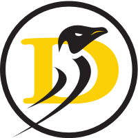 Dominican (CA) logo