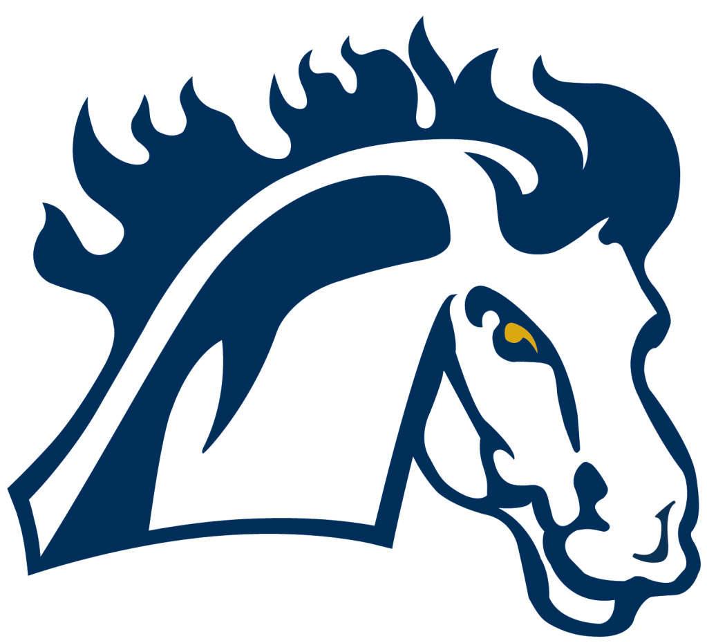 Mount Mercy
