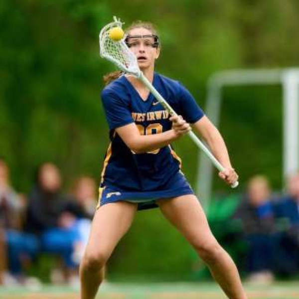 Hadley Zweiback