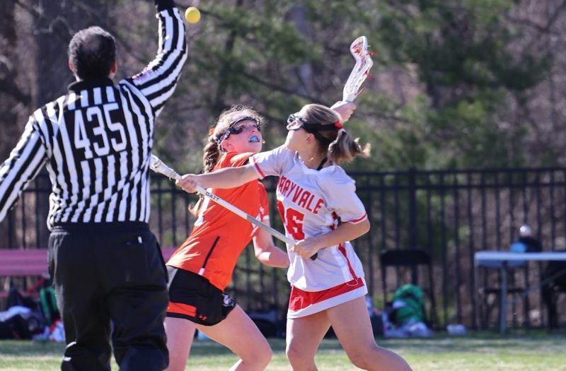 Up and Comers: 2029 Mid-Atlantic Names to Know