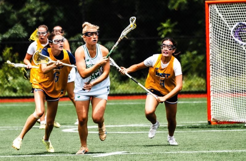 Up and Comers: 2029 Northeast Names to Know 