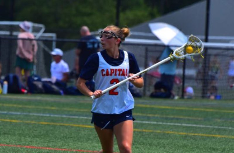 Class of 2029 First Look: Players Heating Up
