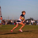 Hadley Mulholland