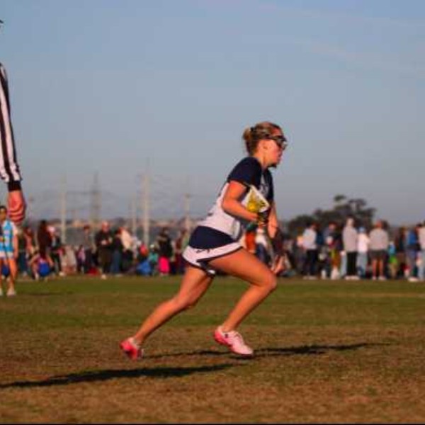 Hadley Mulholland