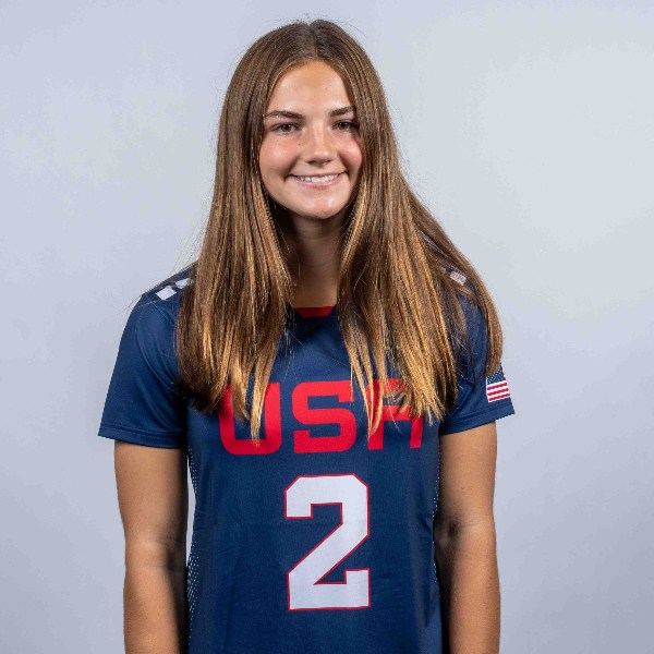 Margaret Dusseau