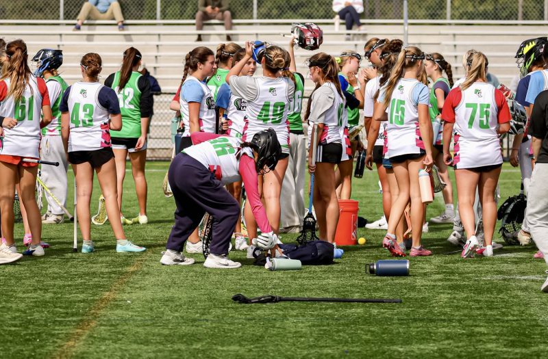 Notes from Spooky Nook: Attackers Who Lit Up PGL’s Debut