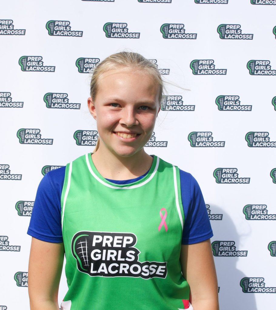 Madelyn Kreszswick