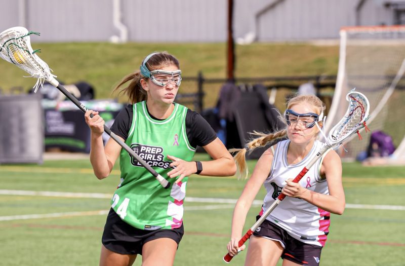 2029 Standouts: Offensive Threats