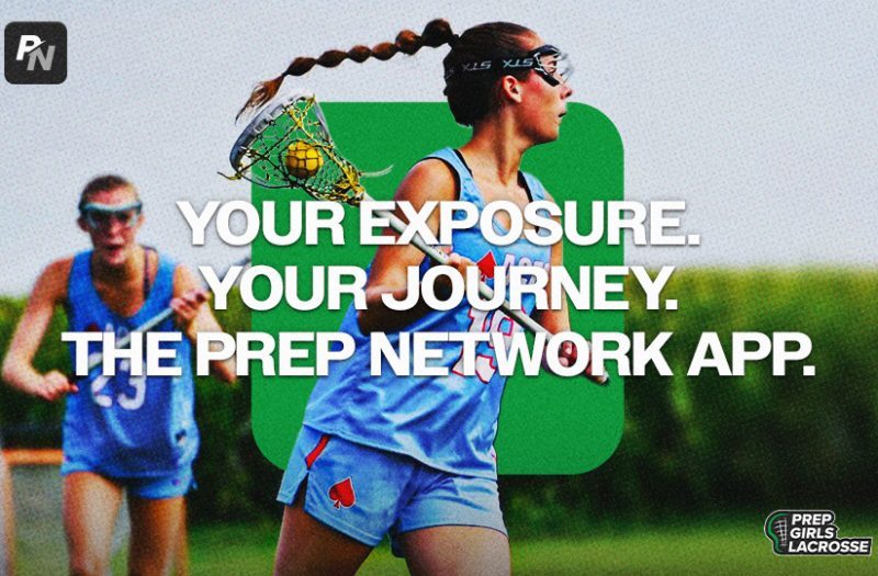 Now Available: The Prep Network app
