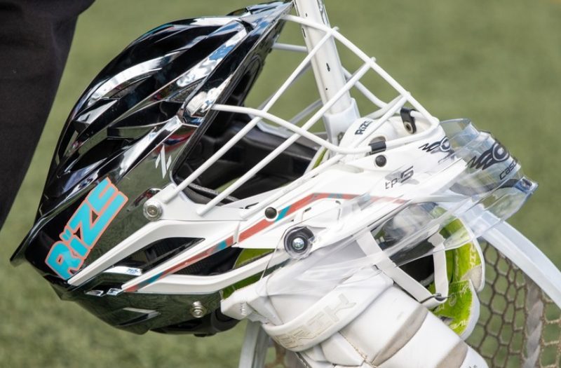 Kane Rize Notebook: The Names We Can’t Stop Talking About