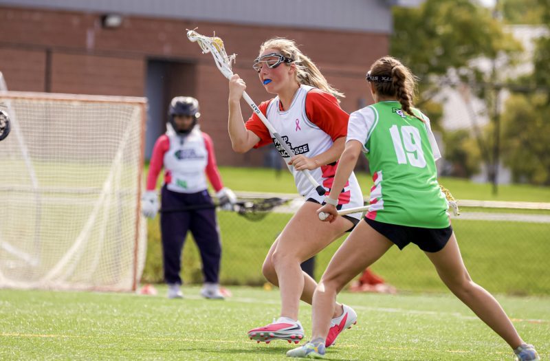 Harvey, Fisher, Bala, Tengwall Headline PGL Elite Camp Defenders