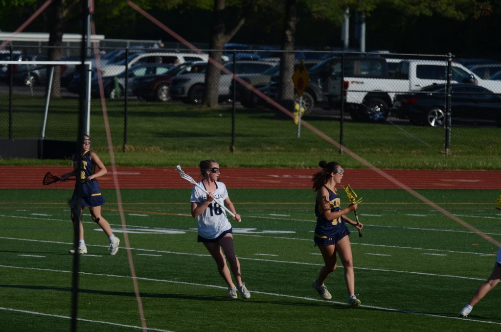 Hannah Steele