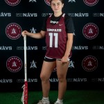 Olivia Field
