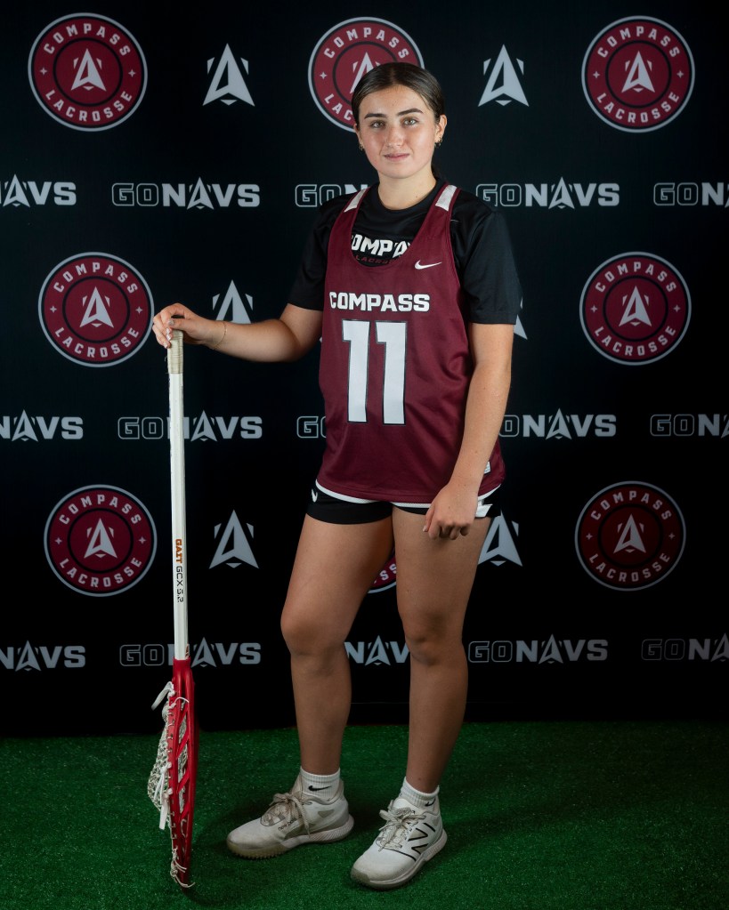 Olivia Field