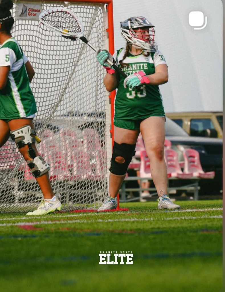 Emily Minahan