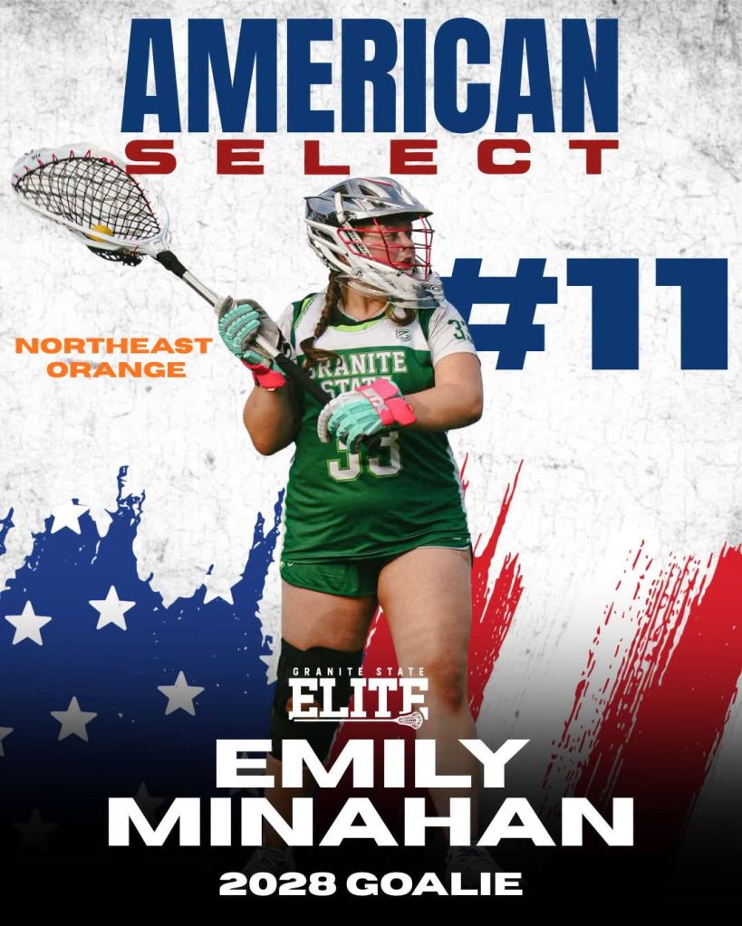 Emily Minahan