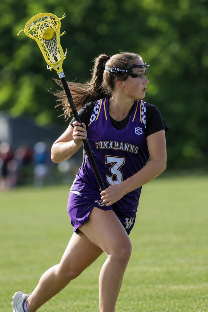 Morgan Bromby