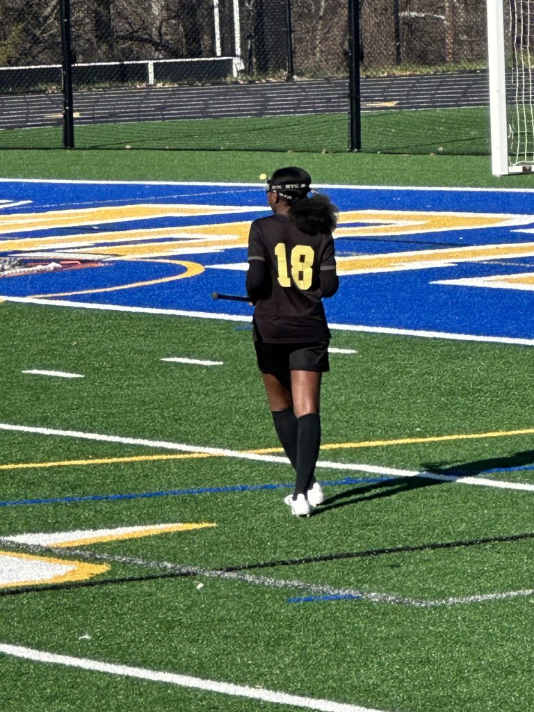 Laila Beale
