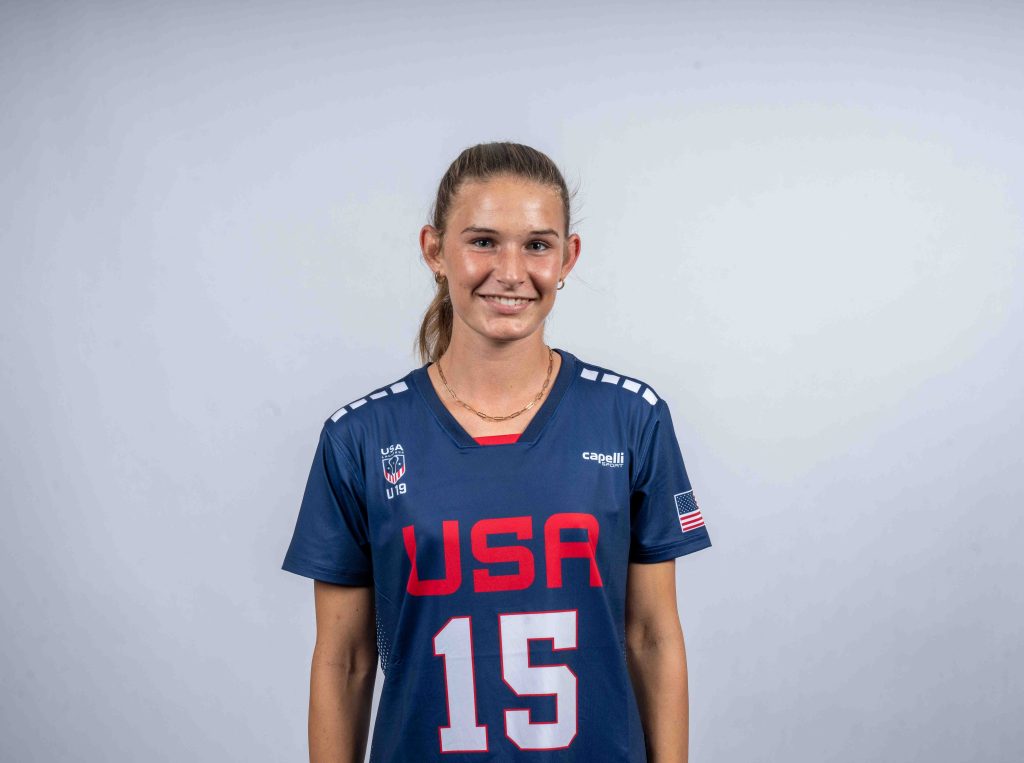 Caitlyn Quinn