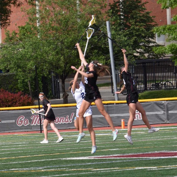 Delaney McCrone