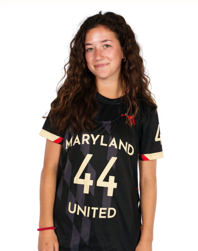 Emily McDermott