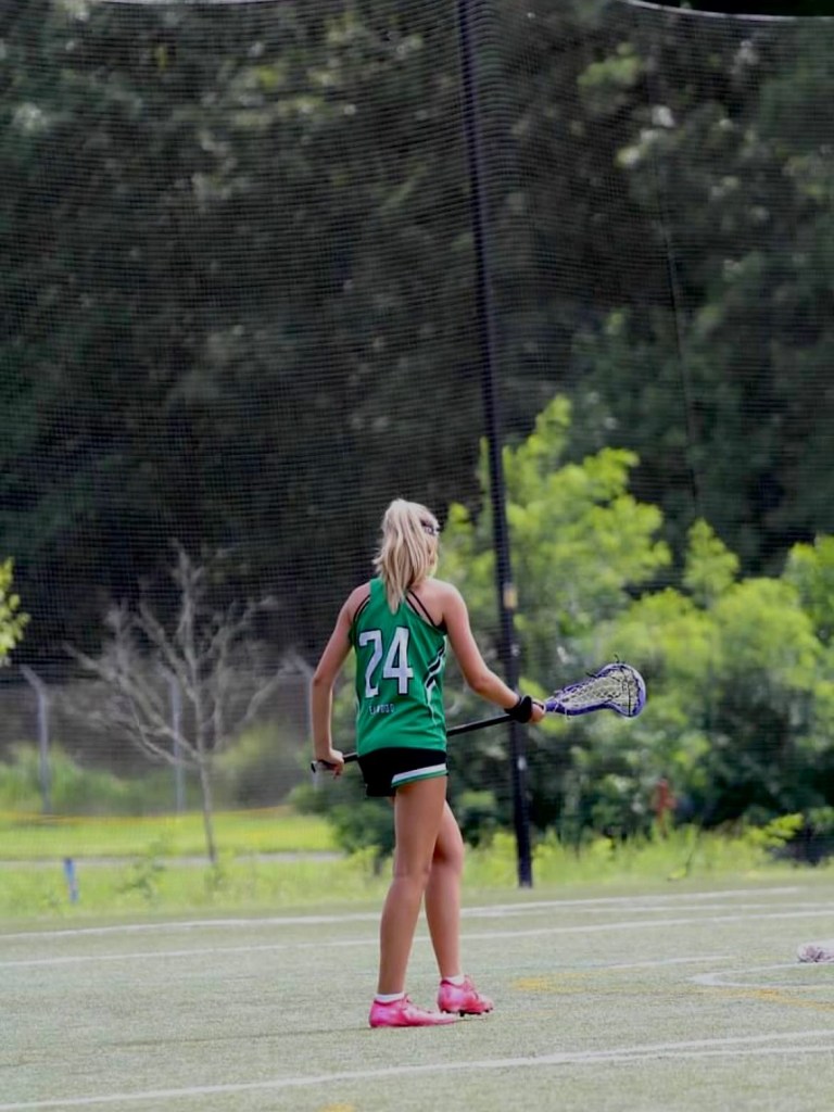 Marley Elwood