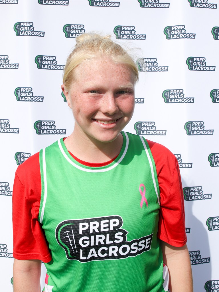 Grace Haley