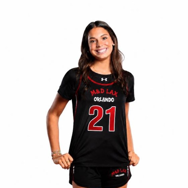 Gracynn DeLoach